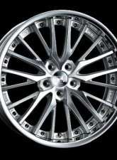 Super Star NX20M LDISK NR 20x10 1mm Wheel                                     - NX20M20x101LDISKNR - Image 2