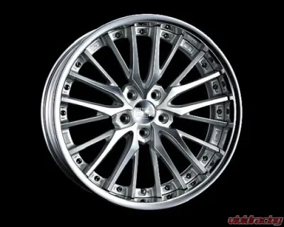 Super Star NX20M LDISK NR 20x10 1mm Wheel - NX20M20x101LDISKNR