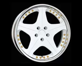Super Star Orden "Classic" SDISK RR 18x7 7mm Wheel