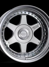 Super Star S1C UH LDISK NR 16x10 -12mm Wheel                                     - S1C16x10-12LDISKNR - Image 8