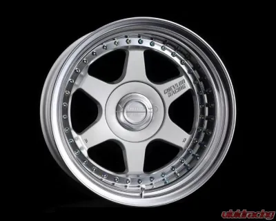 Super Star S1C UH LDISK NR 16x10 -12mm Wheel - S1C16x10-12LDISKNR