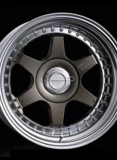 Super Star S1C UH LDISK NR 16x10 -12mm Wheel                                     - S1C16x10-12LDISKNR - Image 2