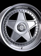 Super Star S2 SW SLDISK RR 18x13.5 5mm Wheel                                     - S218x13.55SLDISKRR - Image 2