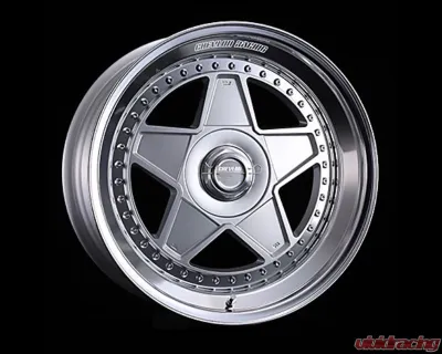 Super Star S2 SW SLDISK RR 18x13.5 5mm Wheel - S218x13.55SLDISKRR