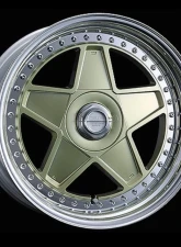 Super Star S2 SW SLDISK RR 18x13.5 5mm Wheel                                     - S218x13.55SLDISKRR - Image 3