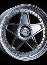 Super Star S2 SW SLDISK RR 18x13.5 5mm Wheel                                     - S218x13.55SLDISKRR - Image 12