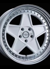 Super Star S2 SW SLDISK RR 18x13.5 5mm Wheel                                     - S218x13.55SLDISKRR - Image 4