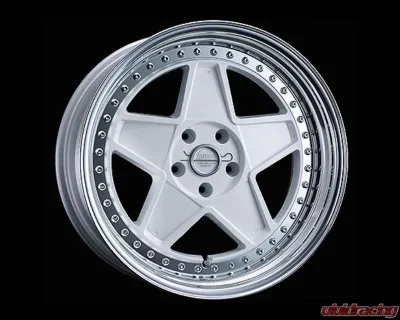 Super Star S2 SW SLDISK RR 18x13.5 5mm Wheel - S218x13.55SLDISKRR
