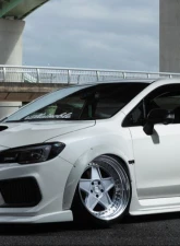Super Star S2 SW SLDISK RR 18x13.5 5mm Wheel                                     - S218x13.55SLDISKRR - Image 5