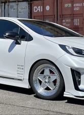 Super Star S2 SW SLDISK RR 18x13.5 5mm Wheel                                     - S218x13.55SLDISKRR - Image 6
