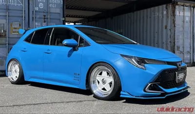 Super Star S2 SW SLDISK RR 18x13.5 5mm Wheel - S218x13.55SLDISKRR