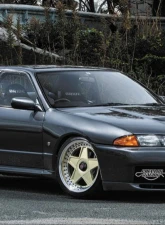 Super Star S2 SW SLDISK RR 18x13.5 5mm Wheel                                     - S218x13.55SLDISKRR - Image 12