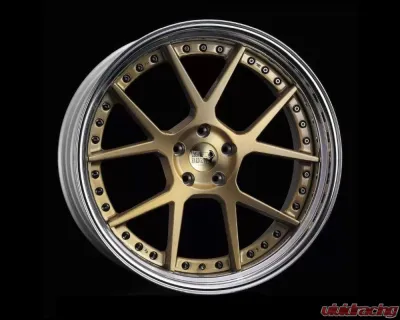 Super Star Stein SLDISK RR 20x10.5 51mm Wheel - STEIN20x10.551SLDISKRR