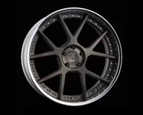 Super Star Stein HDISK RR 20x7.5 24mm Wheel
