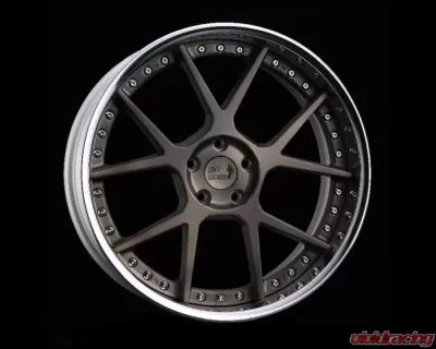 Super Star Stein SLDISK RR 20x10.5 51mm Wheel - STEIN20x10.551SLDISKRR