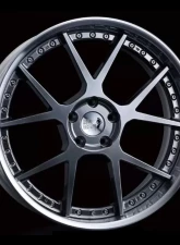 Super Star Stein SLDISK RR 20x10.5 51mm Wheel                                     - STEIN20x10.551SLDISKRR - Image 2