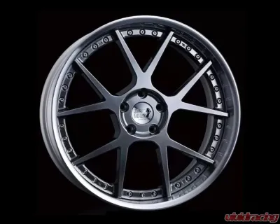 Super Star Stein SLDISK RR 20x10.5 51mm Wheel - STEIN20x10.551SLDISKRR