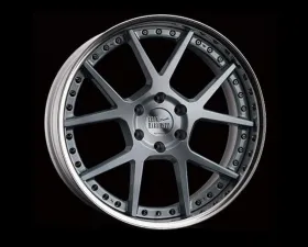 Super Star Stein "Zenith" LDISK RR 22x8.5 49mm Wheel