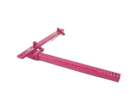 Zendex GoJak G4520 Inner Ratchet & Axle