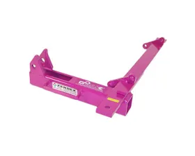 Zendex GoJak G4520 Outer Body & Axle