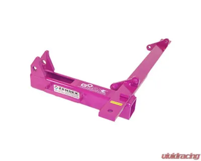 Zendex GoJak G4520 Outer Body & Axle - 2002-45