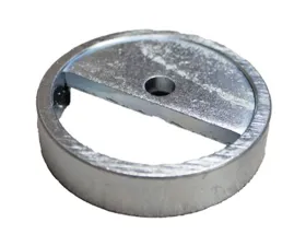 Zendex G5211 Steel Roller Raceway
