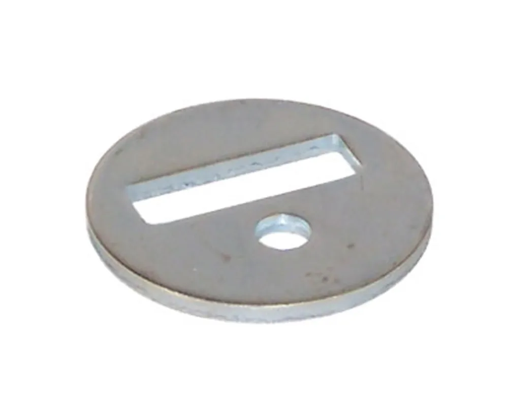 Zendex G6313 Steel Roller Raceway - 2004-63