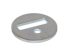 Zendex G6313 Steel Roller Raceway