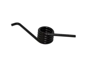 Zendex Parent Left Torsion Spring
