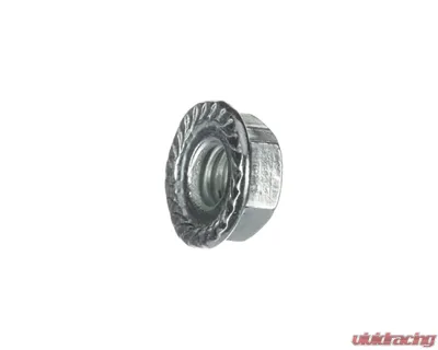 Zendex G7016 5/16" Serrated Nut - 2022