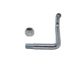 Zendex GoJack Parent Left Pedal Lock Assembly