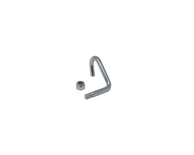 Zendex GoJack Parent Standard Right Pedal Lock Assembly