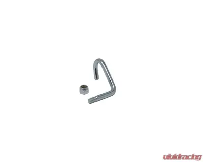 Zendex GoJack Parent Standard Right Pedal Lock Assembly - 2025
