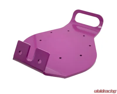 Zendex RakJack 10" Bag Base Plate - 2200