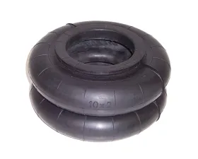 Zendex 2 Ply 10" x 2 Air Spring