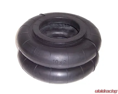 Zendex 2 Ply 10" x 2 Air Spring - 2203
