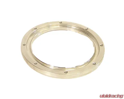 Zendex RakJack 10" Aluminum Bead Plate Ring - 2205