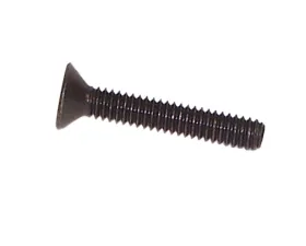 Zendex 1/4-20 x 1.5" Flat Head Cap Srew