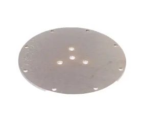 Zendex DBT2 Top Plate