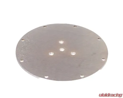 Zendex DBT2 Top Plate - 2208