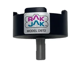 Zendex RackJack 1-5/16