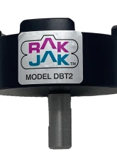 Zendex RackJack 1-5/16" Rev 3 Saddle                                     - 2212-2020 - Image 2