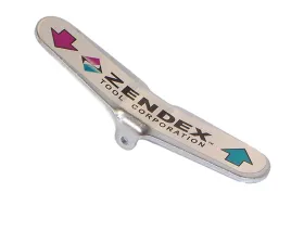 Zendex RakJack Air Manifold Toggle Lever