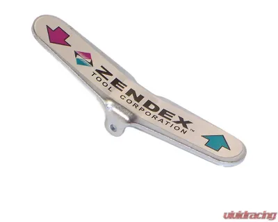 Zendex RakJack Air Manifold Toggle Lever - 2228