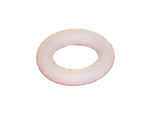 Zendex -009 Teflon White O-Ring 2236