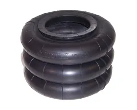 Zendex 2 Ply 10" x 3 Air Spring