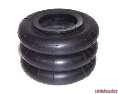 Zendex 2 Ply 10" x 3 Air Spring - 2240