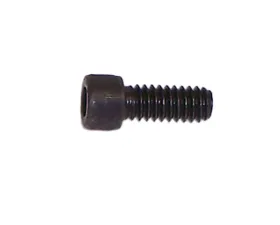 Zendex 1/4-20 x 0.75" Socket Head Cap Screw
