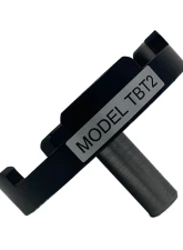 Zendex RackJack 0.75" Rev 3 Saddle                                     - 2244-2020 - Image 2