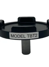 Zendex RackJack 0.75" Rev 3 Saddle                                     - 2244-2020 - Image 2